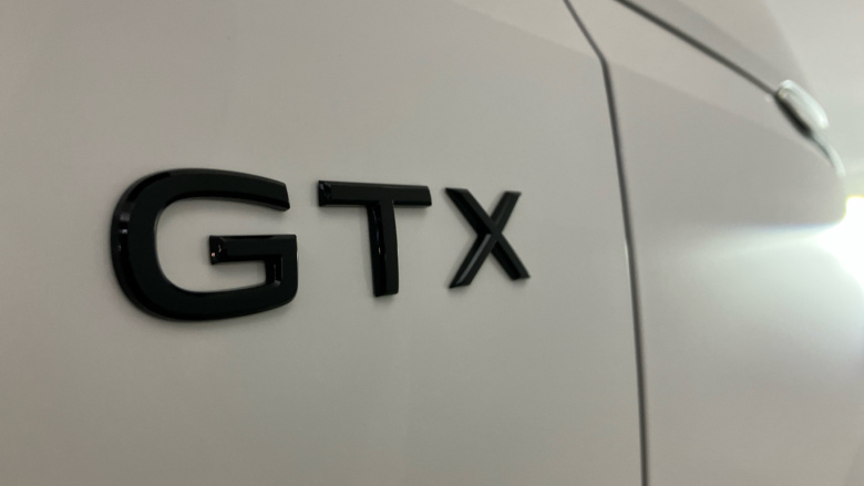 Volkswagen ID. Buzz 250kW GTX Pro 79kWh 5dr 4MOTION Auto Electric Estate